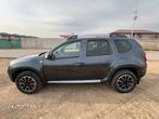 Dacia Duster 1.5 dCi 4x4 SL Connected by Orange - 7