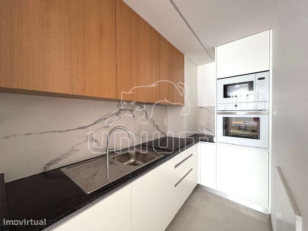 Apartamento T2 - Grande imagem: 3/9