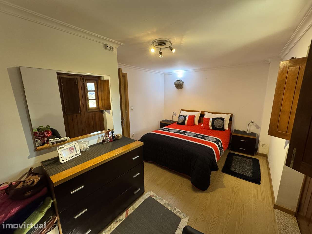 Moradia, 140 m², Molelos-13