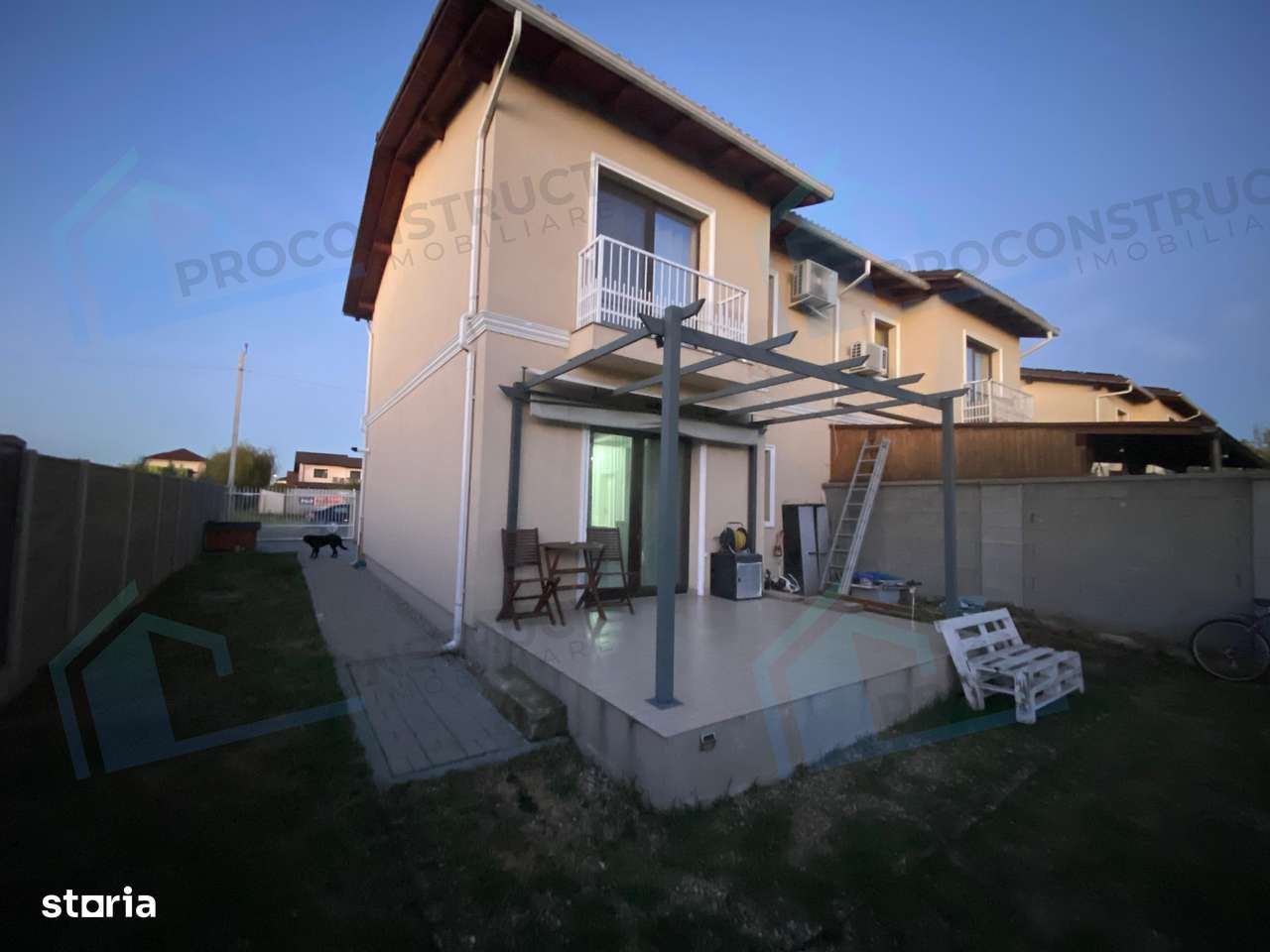 Duplex superb, | 90 mp | Mosnita Noua | 185.000 EUR - Imagine principală: 5/14