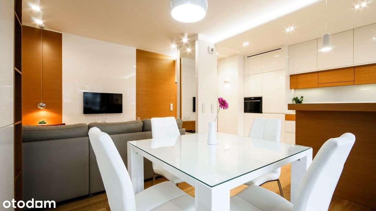 Wynajmę apartament 2-pok. Warszawa, Żoliborz Artystyczny - Pełny obrazek: 4/12