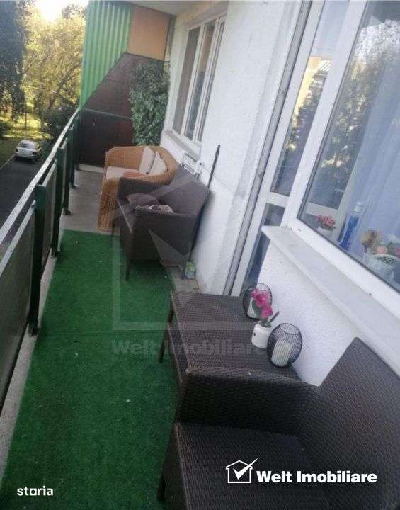 Apartament 2 Camere – Str. Bizusa, Etaj 2 | Gheorgheni - Imagine principală: 3/8
