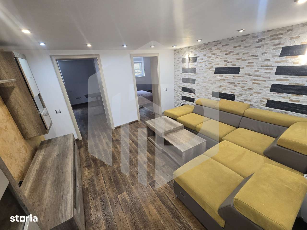 Casa singur in curte 4 camere 650 teren Piata Cluj - Imagine principală: 4/19