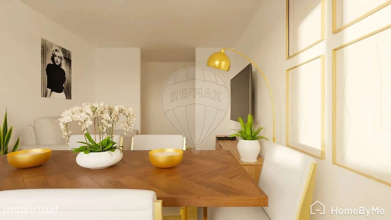 Apartamento T3 para venda - Grande imagem: 4/25