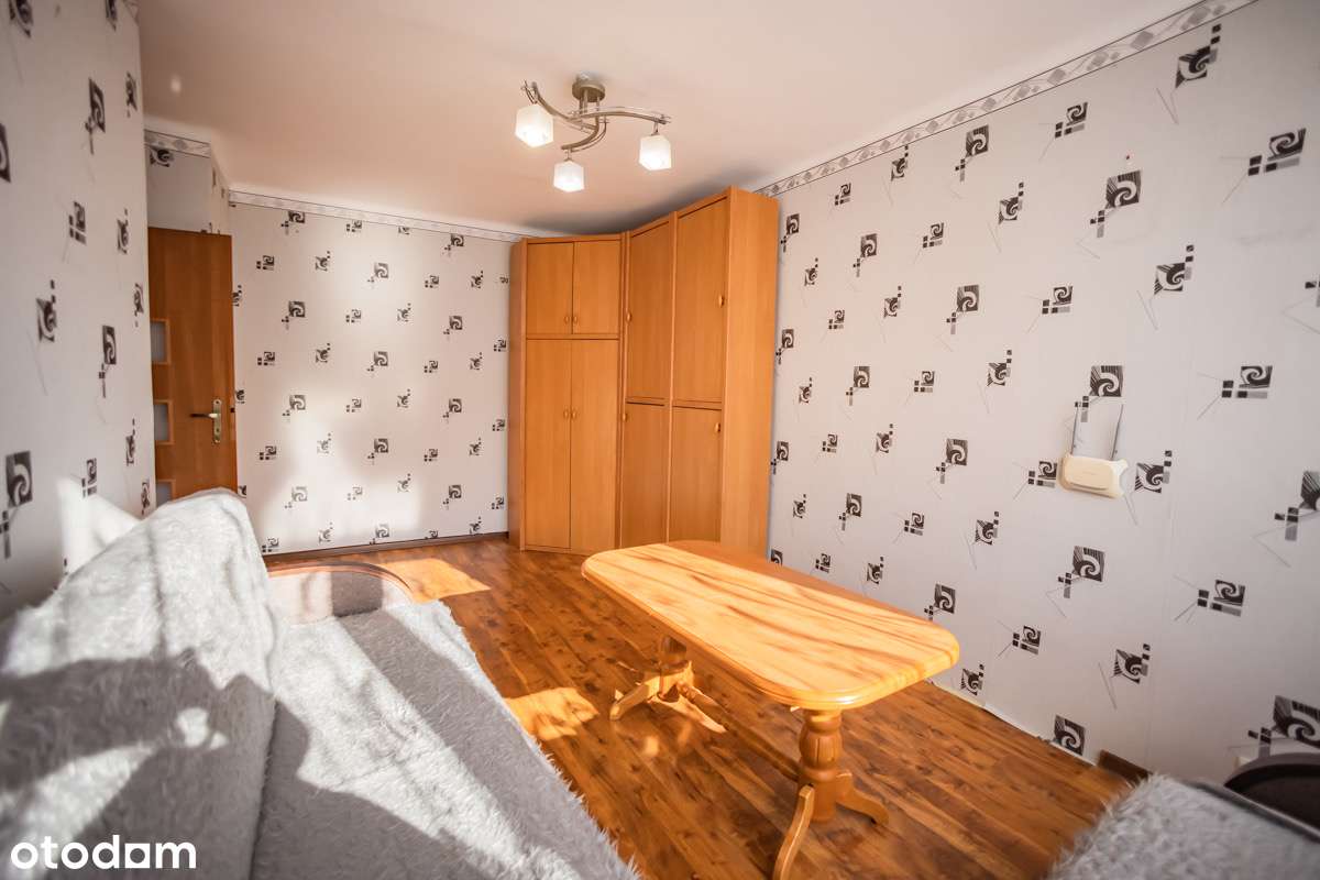 Nowa Oferta, M-3 z wyposażeniem, Zawiercie Słowackiego 34a-9