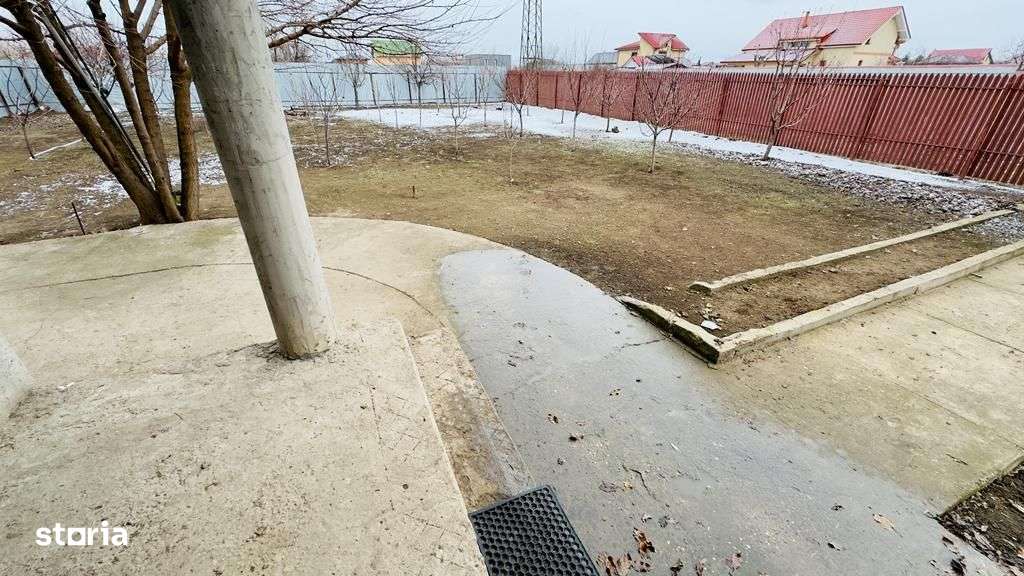 Vila de vanzare in zona Arcasilor - Imagine principală: 2/19