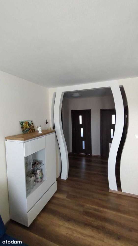 Nowoczesne Mieszkanie Gotowe do Wprowadzenia – Two-4