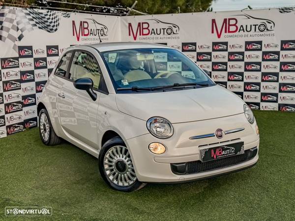 Fiat 500 - 7