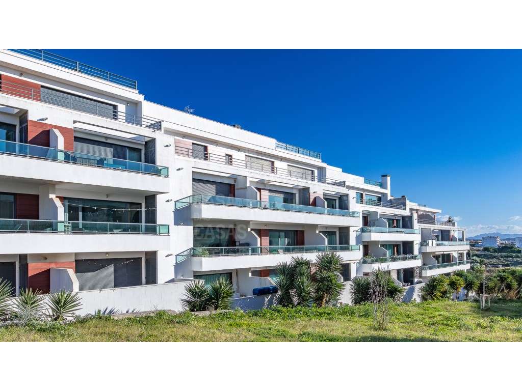 Vende Apartamento T3 Duplex - Ericeira, A Casa das Casas - Grande imagem: 4/21