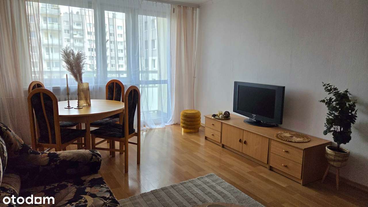 Katowice, Wełnowiec–Józefowiec ul. Słoneczna, 2 pokoje,44,12 m²-2