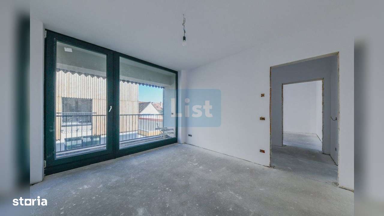 Apartament 3 camere, predare finisat, constructie finalizata-6