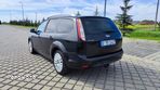 Ford Focus 2.0 TDCi Titanium MPS6 - 15