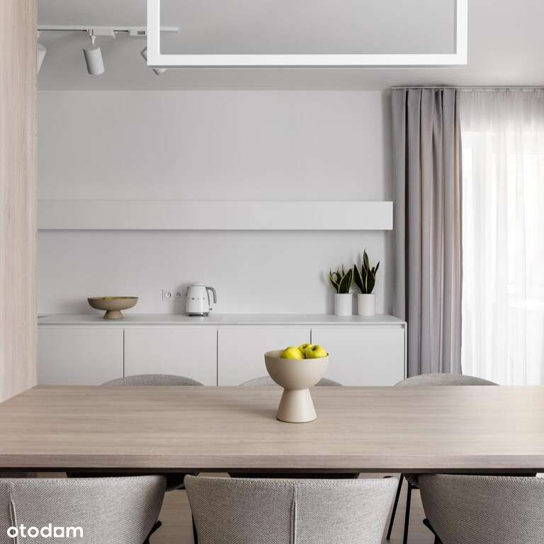 Wyjątkowy Apartament na sprzedaż - ul. Rydla-0