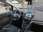 Ford Grand C-MAX 1.0 EcoBoost Start-Stopp-System SYNC Edition - 27