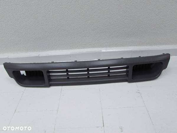 VW TRANSPORTER T5 KRATKA ATRAPA ZDERZAKA PRZOD 7H0807719 03-09 - 1