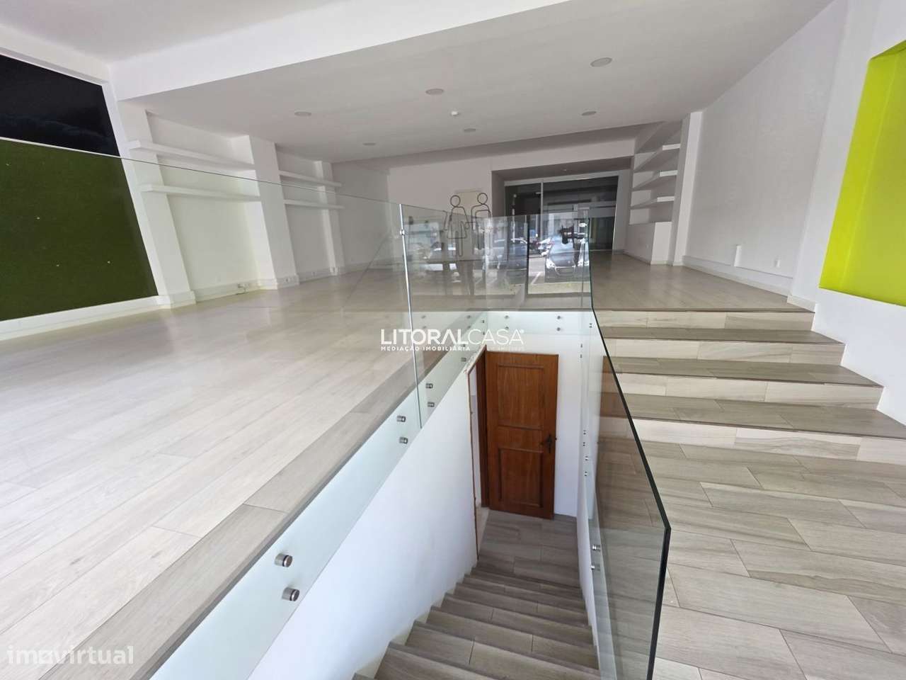 Loja para Comércio com 220 m2 - Grande imagem: 2/17