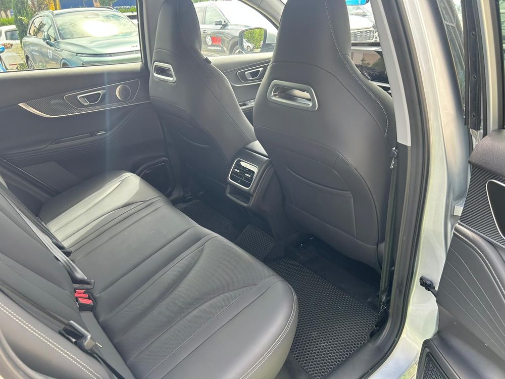Chery Tiggo 7 - foto 18