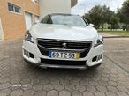 Peugeot 508 RXH BlueHDi 180 EAT6 Stop&Start - 4