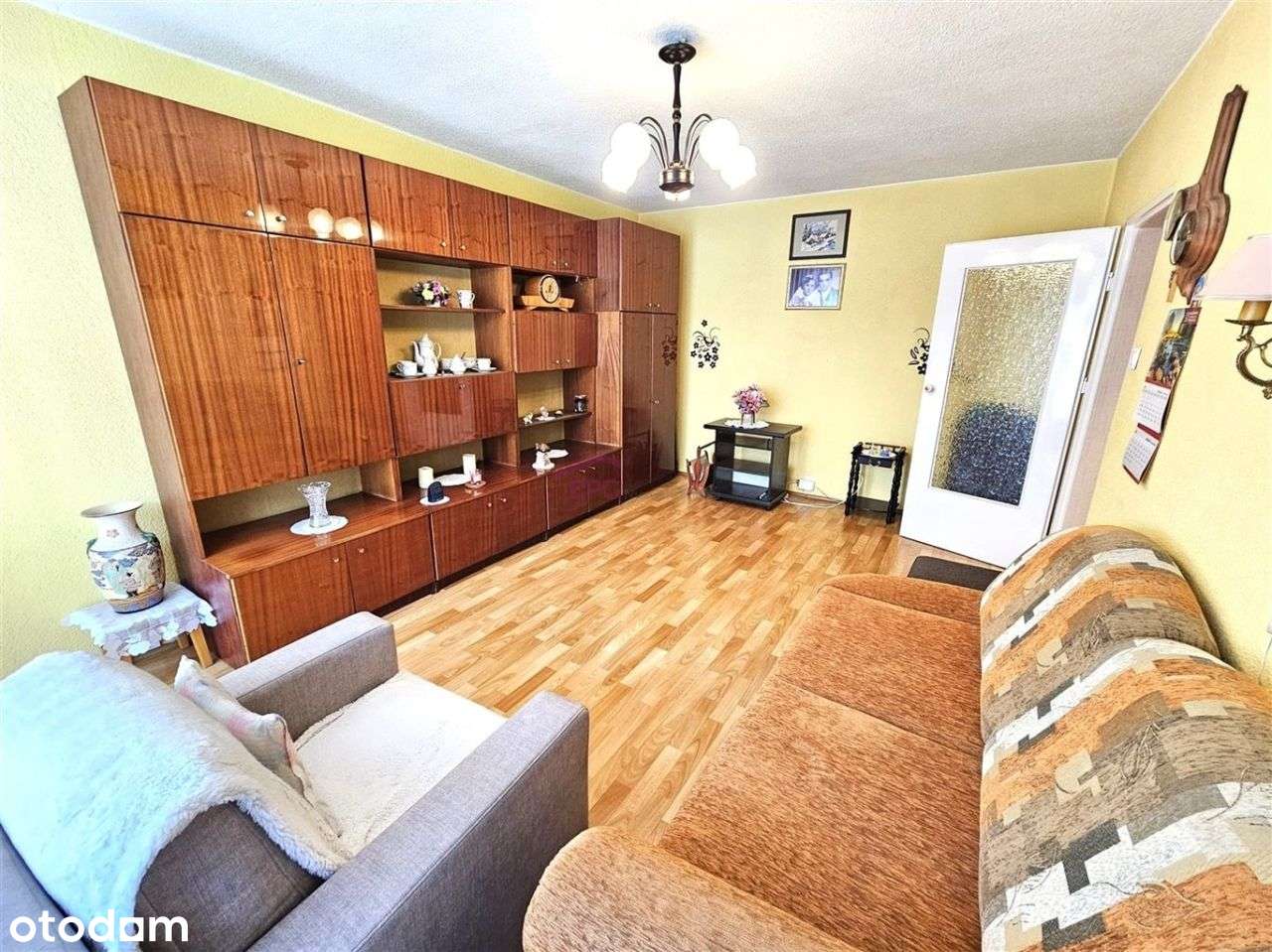 Mieszkanie z potencjałem, Kw, dostępne od ręki!-4