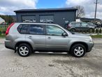 Nissan X-Trail 2.0 dCi XE - 4