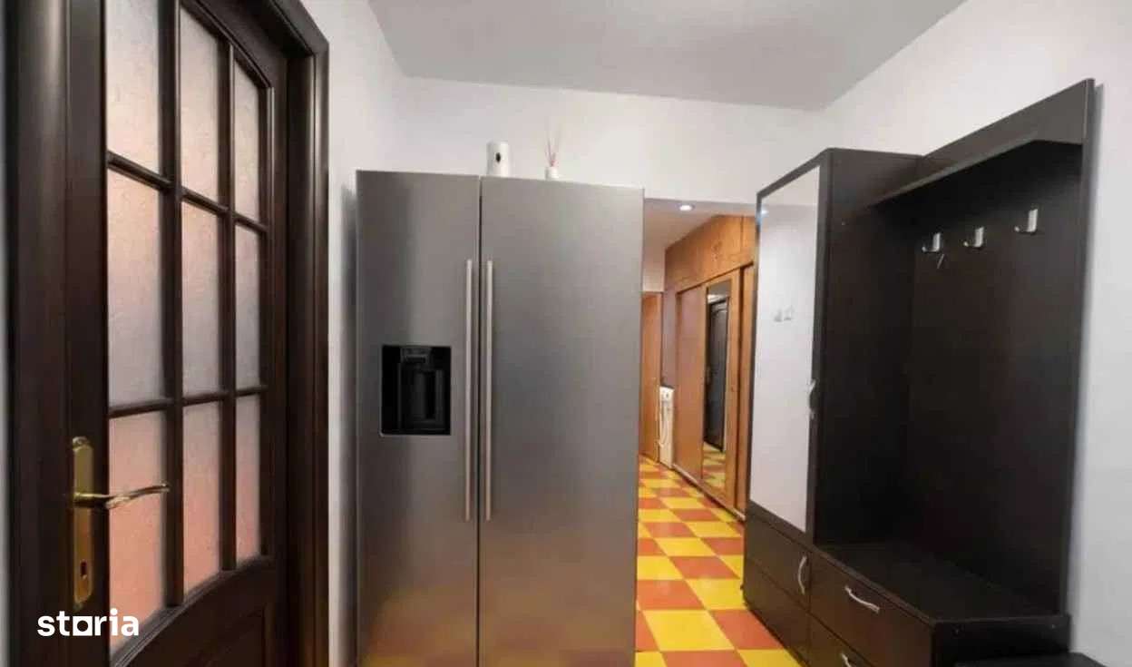 Apartament 3 camere Calea Giulest / Calea Crangasi-5