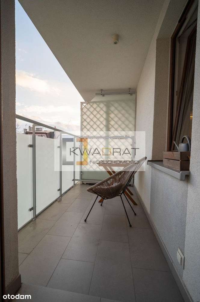 Nowoczesne mieszkanie w centrum miasta-16