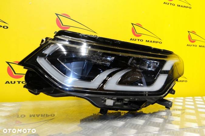 LAND ROVER DISCOVERY SPORT REFLEKTOR LAMPA XENON - 5