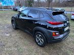 Hyundai Kona 1.6 GDI Hybrid Executive DCT - 6