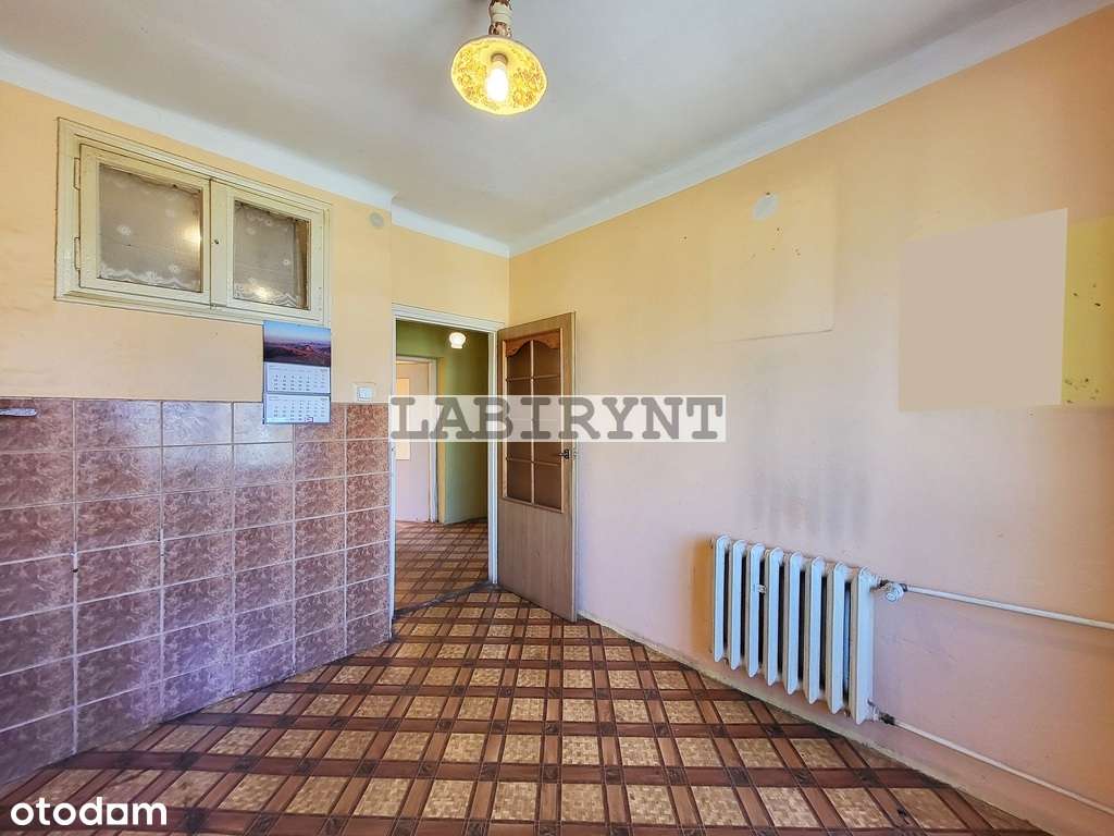 M-3 z potencjałem na M-4, 50m2, balkon, rozkładowe-12