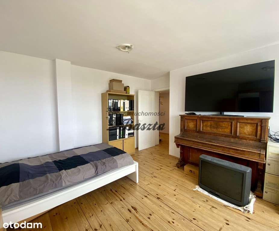 Na sprzedaż 71 m2, 11 p, słynny "Młotek", Smolna 8-5