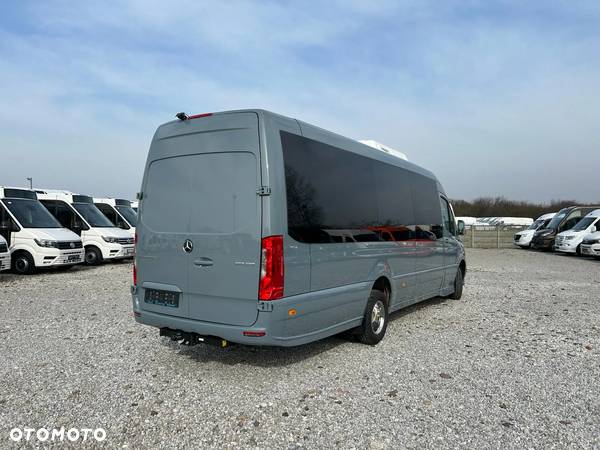 Mercedes-Benz Sprinter 517 - 3