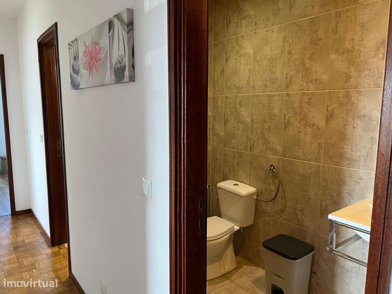 Apartamento T3 Remodelado, Canidelo - Vila Nova de Gaia-18