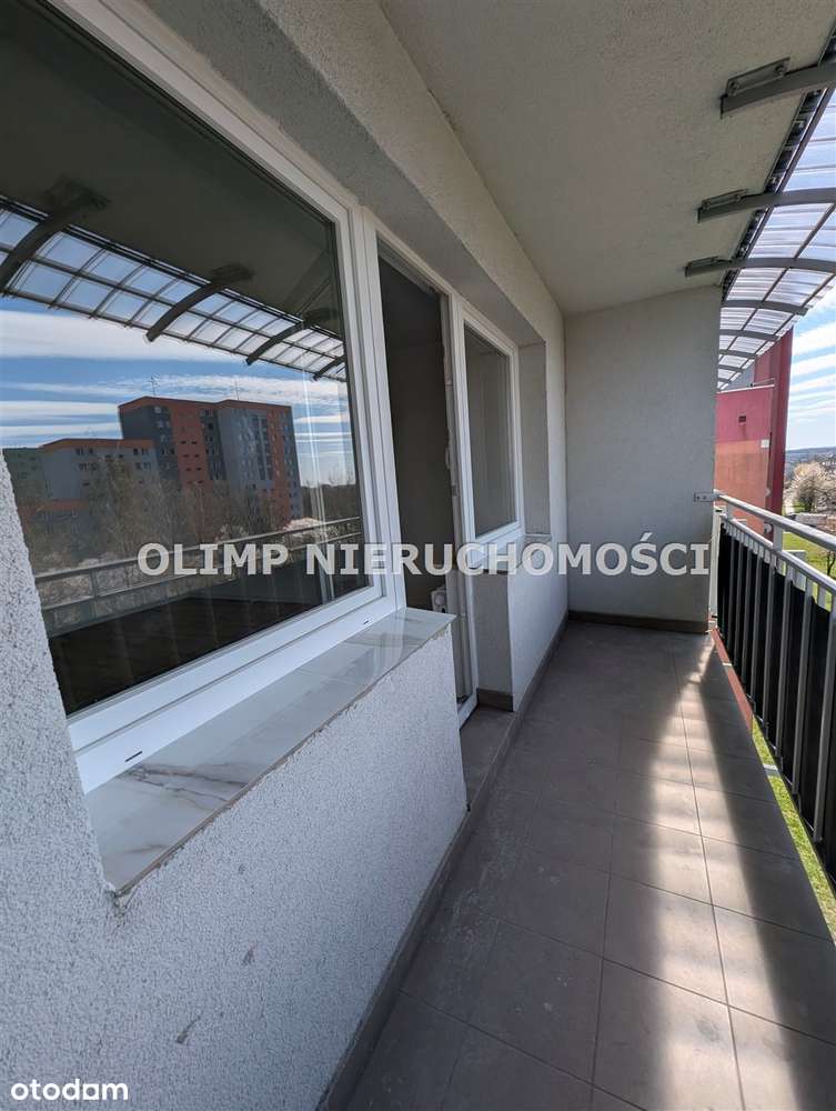 Oś. Kotarbińskiego, 3 pokoje po remoncie-0