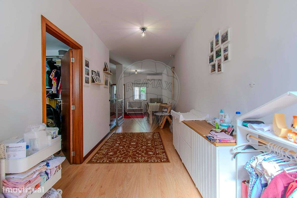 Moradia T1 para venda - Grande imagem: 4/24