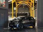 BMW i3 s 120Ah - 40