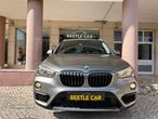 BMW X1 16 d sDrive Line Sport - 3