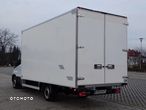 Iveco Daily 35S18 3.0 180 Kontener 10 Ep 4.90m Meblówka JAK NOWY!! - 9