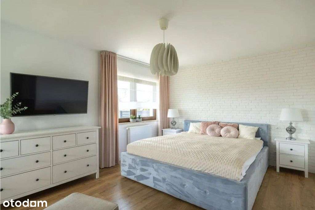 Dom | Konstańcin | 290 m2 | 6 Pokoi | 2022r.-4