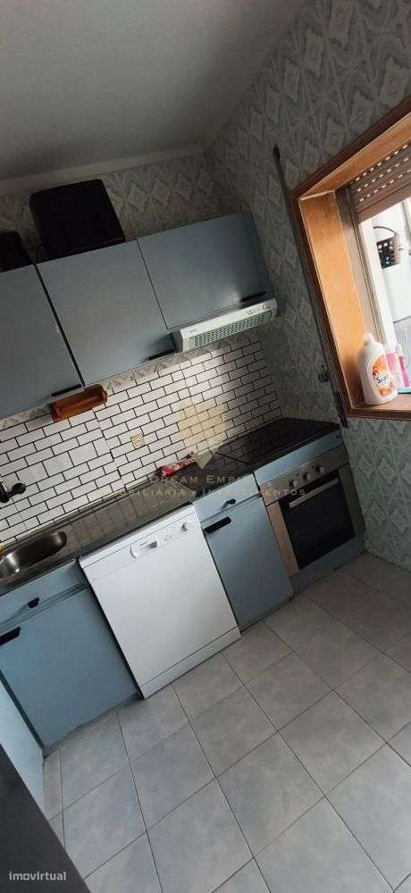 Apartamento T2+1 em Rio Tinto – Próximo ao Metro e Parque Urbano (C-9