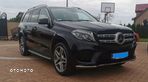 Mercedes-Benz GLS 400 4-Matic - 5