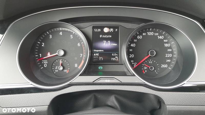 Volkswagen Passat 1.5 TSI EVO Comfortline DSG - 17