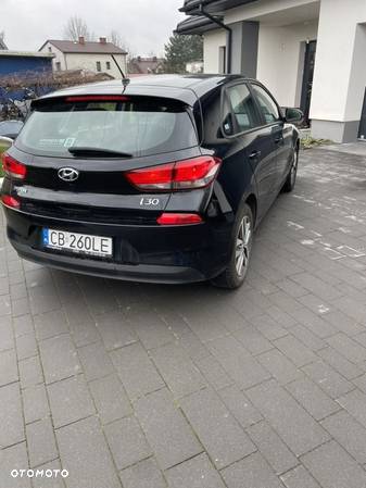 Hyundai I30 1.4 Comfort - 2