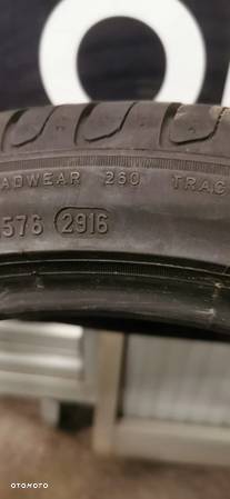 225/40 R18 Pirelli - 2