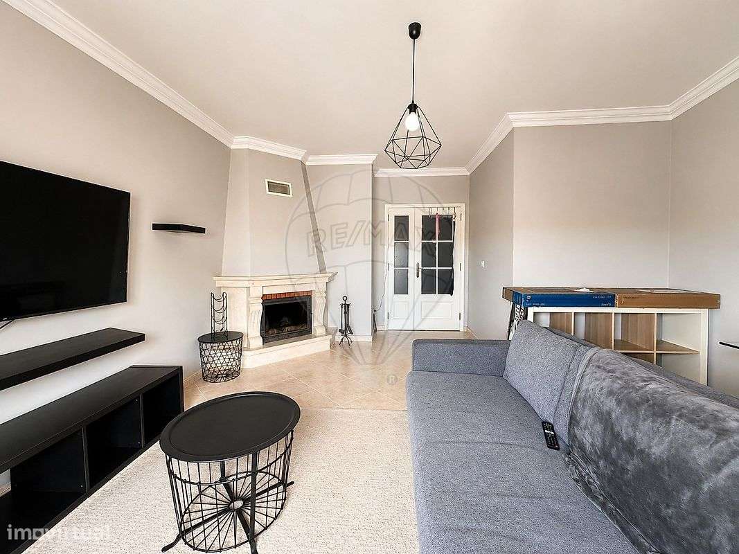 Apartamento T3 Para Venda