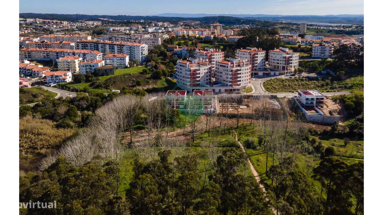 T2 Novo Quinta Santa Maria - Grande imagem: 1/16