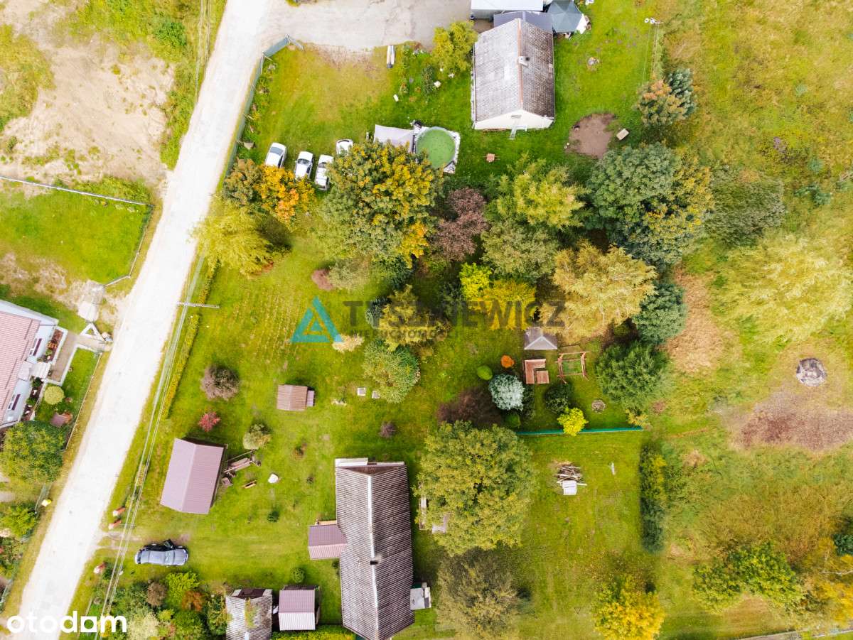 Działki budowlana - 10 min do trasy S6 - Pełny obrazek: 4/13