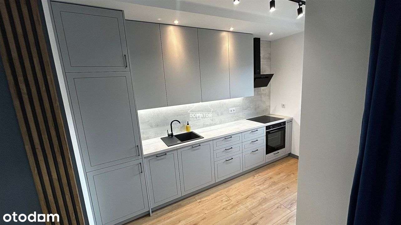 Okazja !!! Nowe M-3 49 M2 komfortowe Dwernickiego. - Pełny obrazek: 5/9