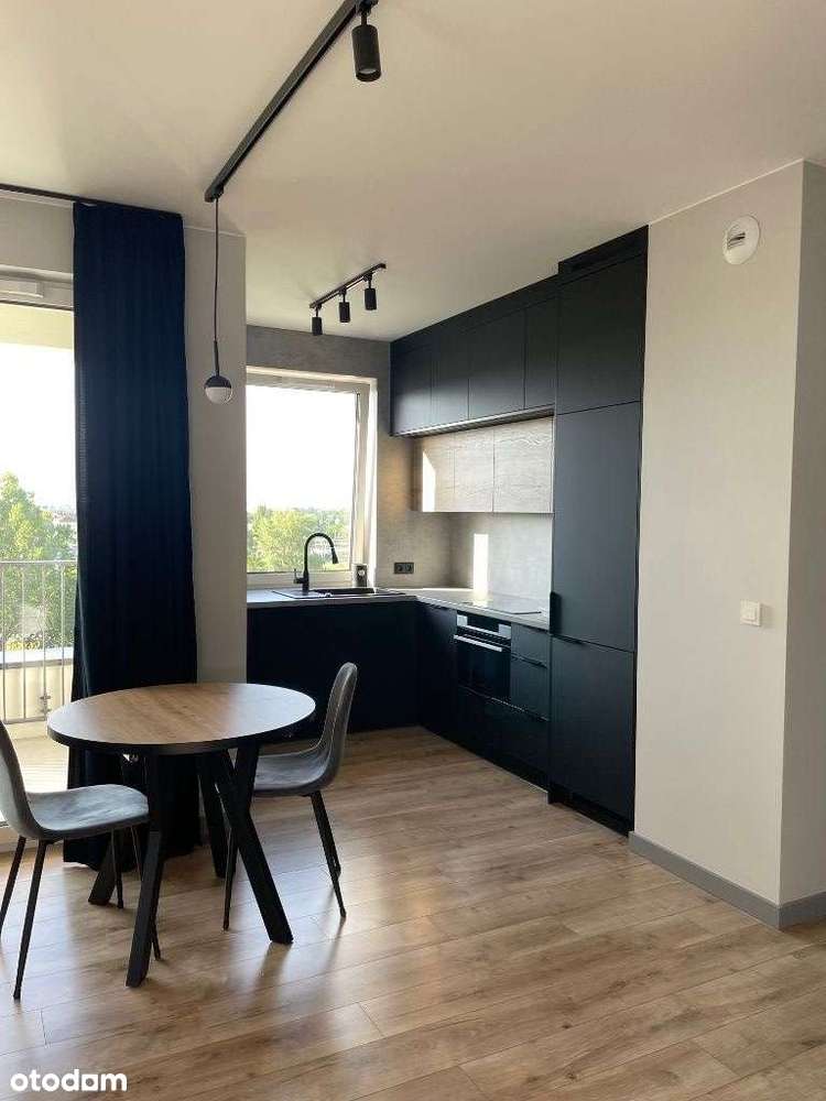 Mieszkanie 54 mkw Mińska/Żupnicza Soho - Pełny obrazek: 5/20