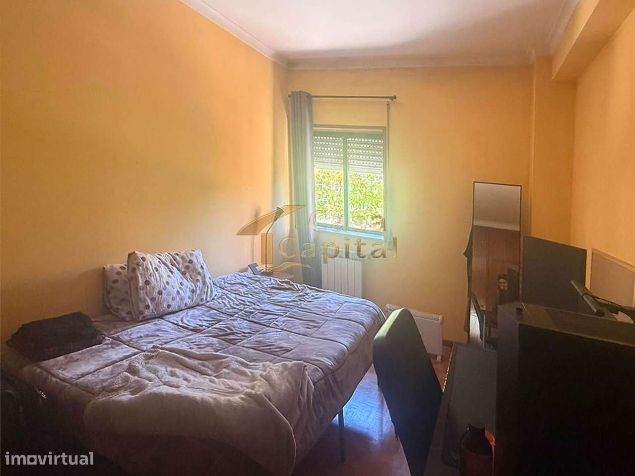 T3 à Venda em Vila Real – Zona Central | Excelente Oportunidade-35