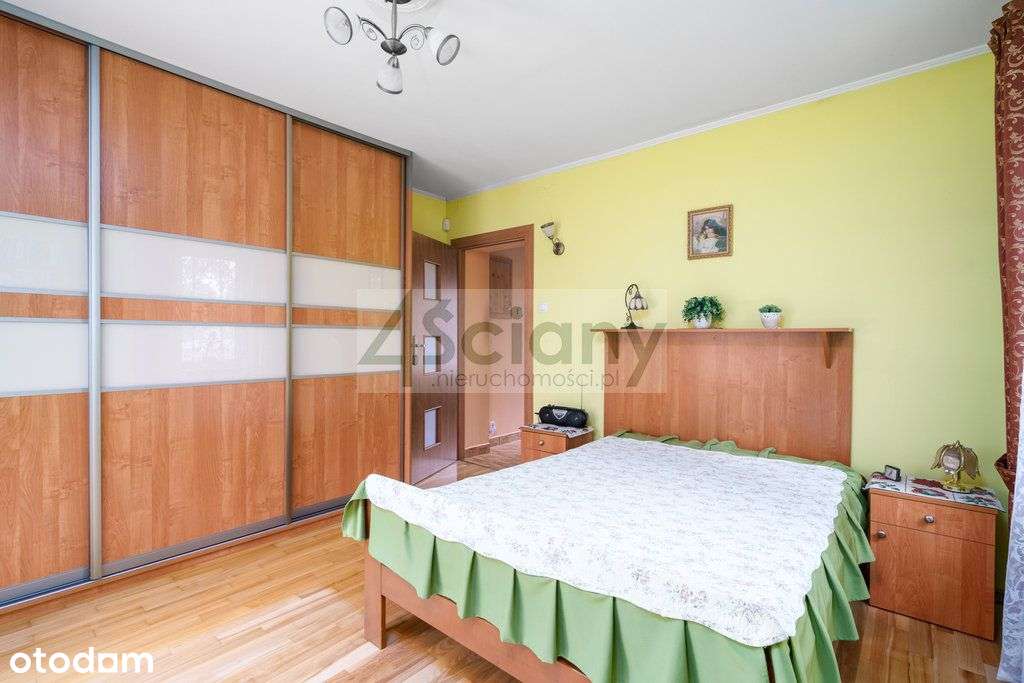 Józefów, idealnie ciche, w willi-5